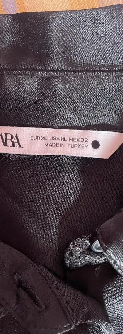 Chemise ZARA