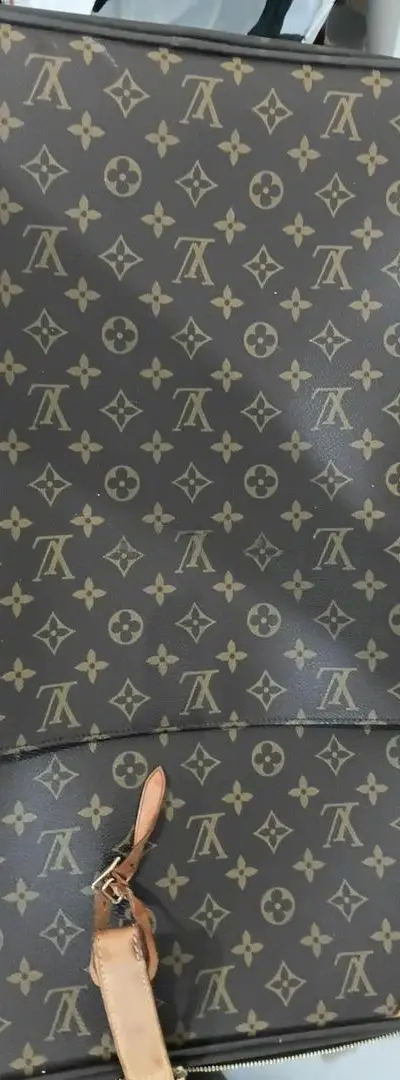 Valise Louis Vuitton originale