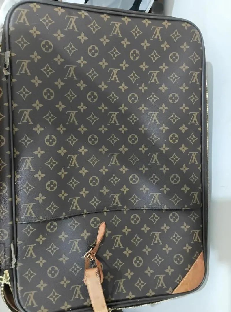 Valise Louis Vuitton originale
