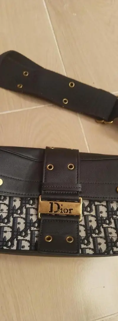 Sac Christine Dior
