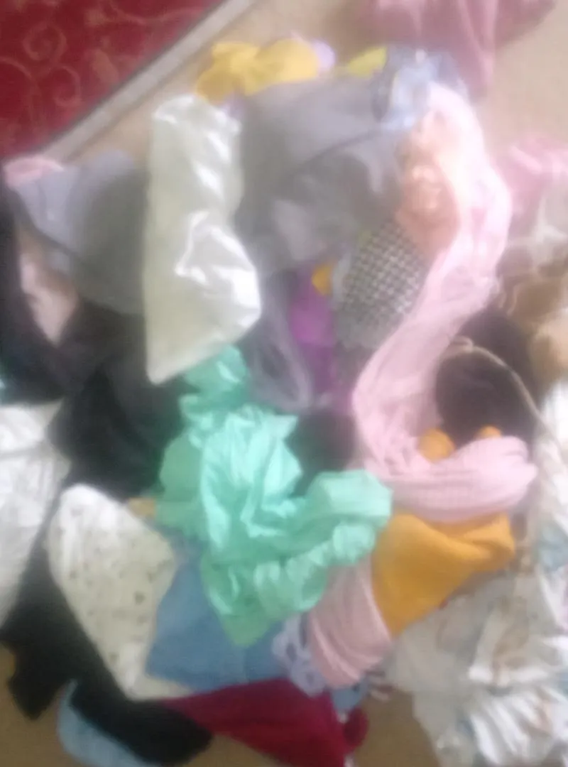 Vêtements propres à vendre à un prix raisonnable