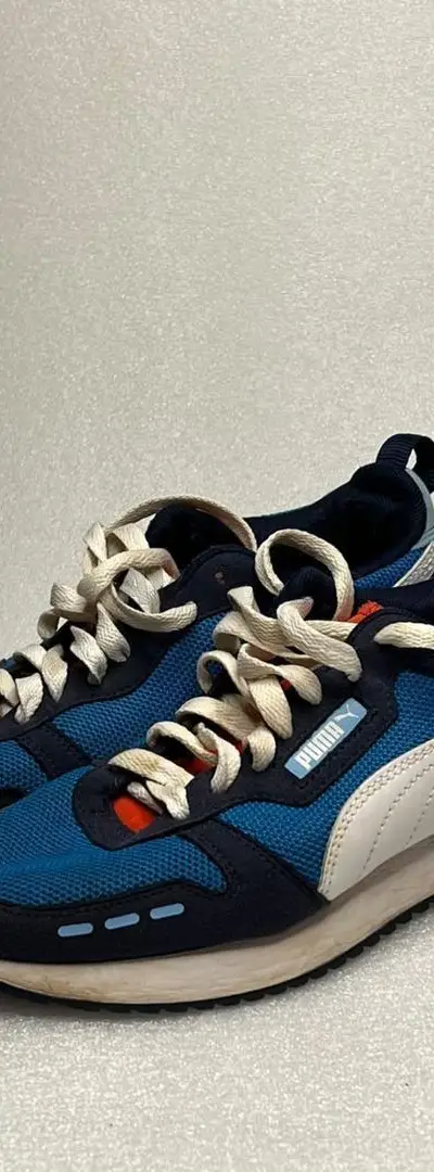 Puma originale Pointure 40 importée de France