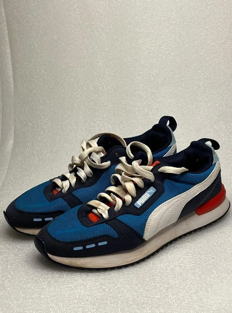 Puma originale Pointure 40 importée de France