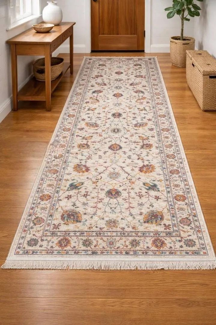 Tapis long