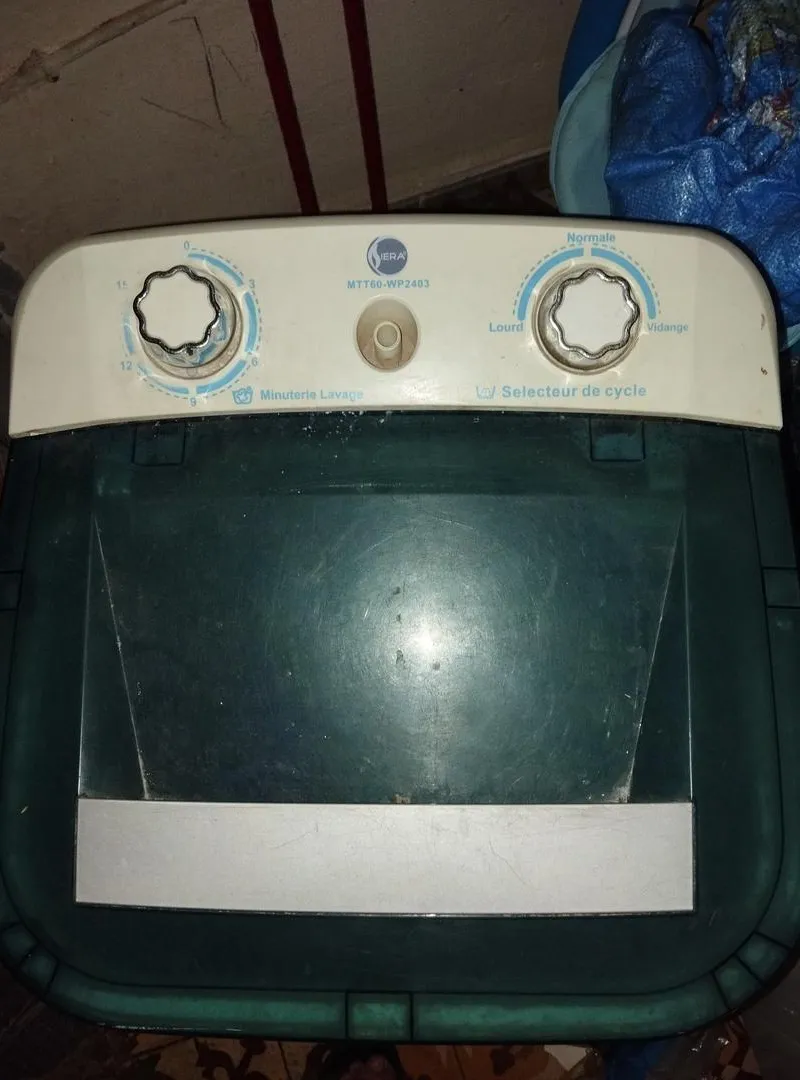 Machine à savon 9 kg