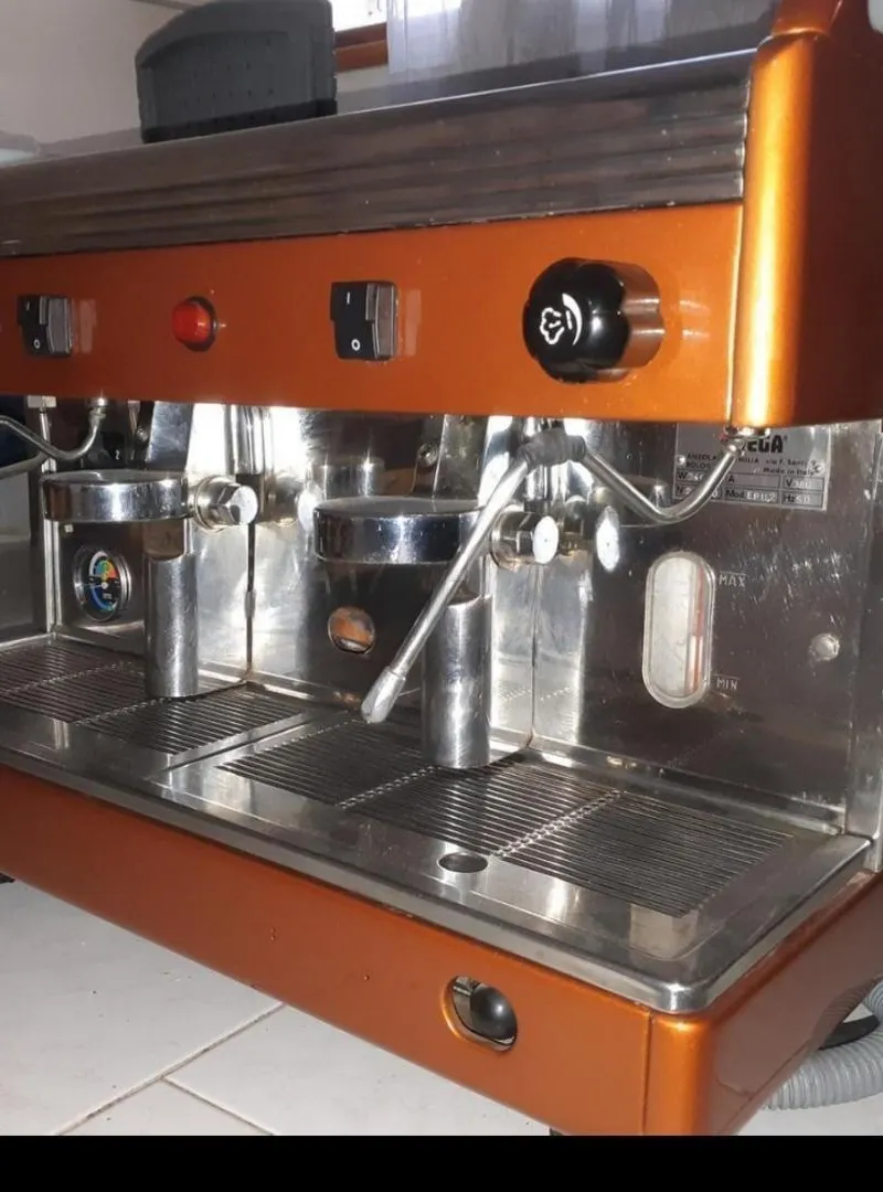 Machine à café Wega