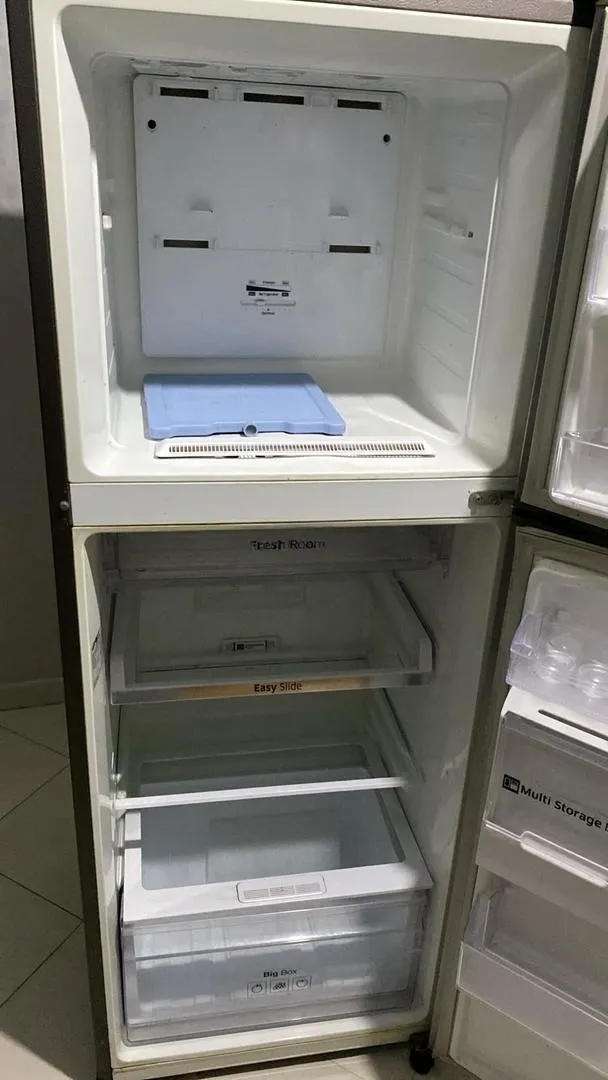 Réfrigérateur Samsung