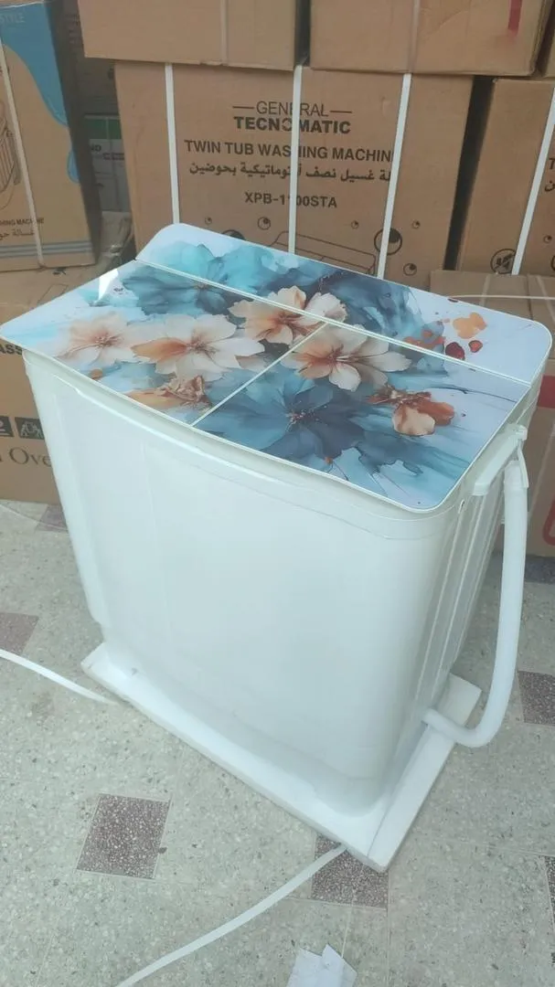 Machine à savon 11 kg