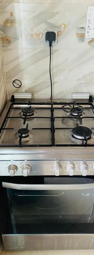 Cuisinière à vendre
