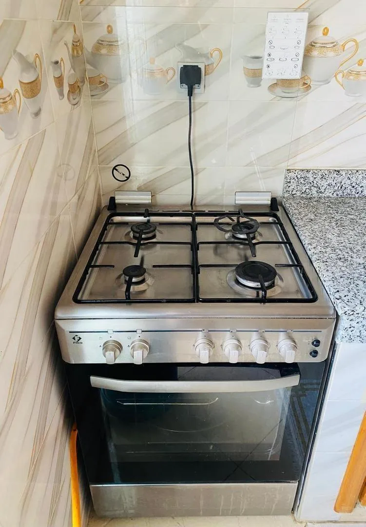 Cuisinière à vendre