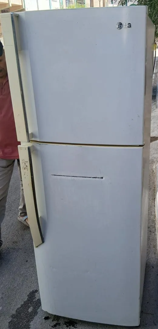 Réfrigérateur à vendre