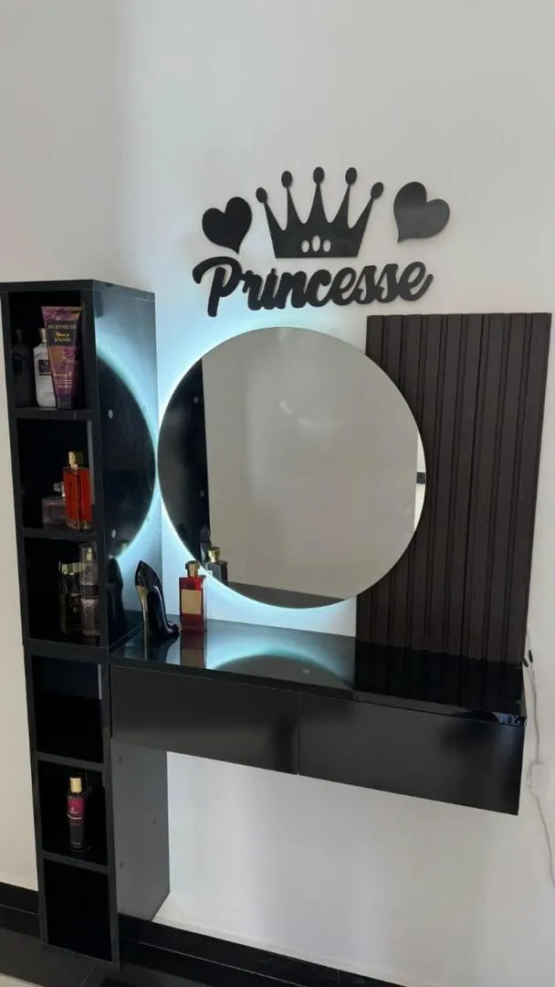 Pack de luxe