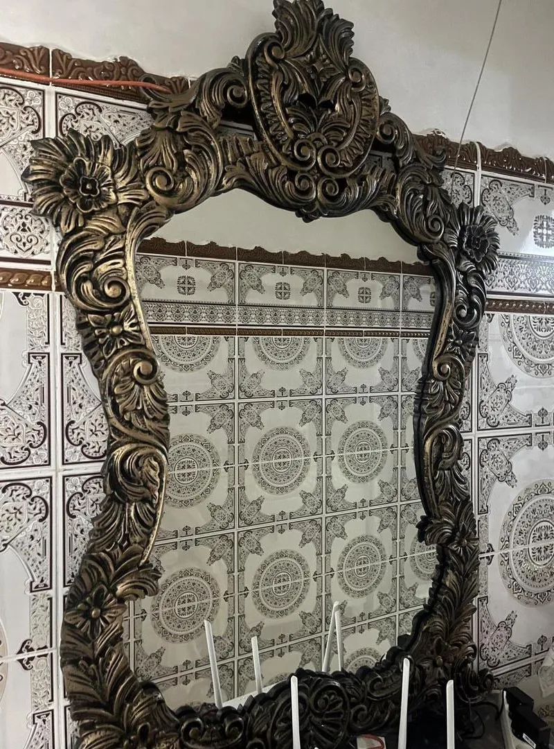 Casa Blanca Riad Oulfa