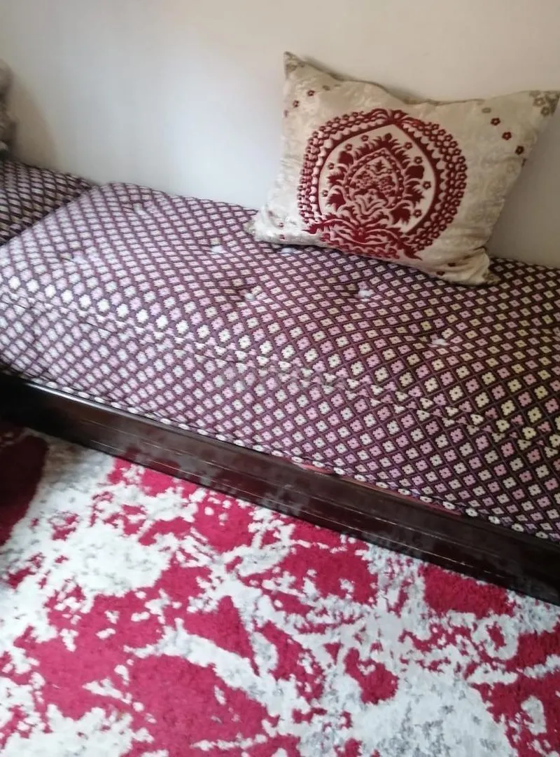 Mobilier complet pour salon