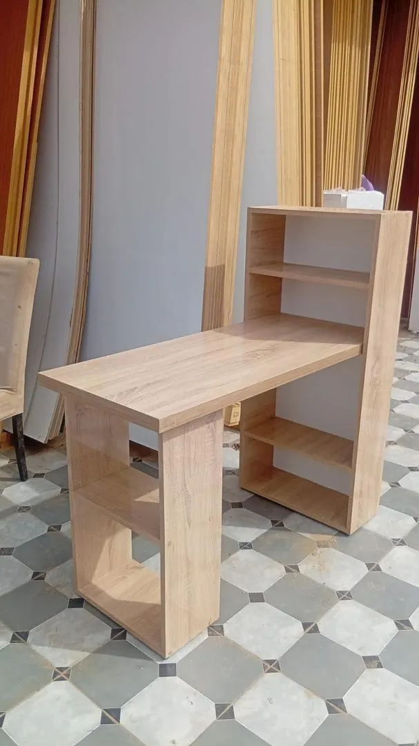 Bureau au design moderne et élégant