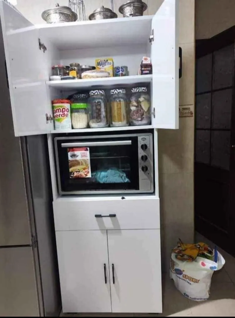 Cuisine moderne et élégante ♥️ Livraison gratuite 🚚🚚