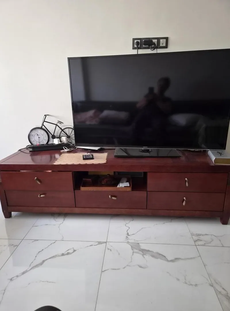 Meuble télé