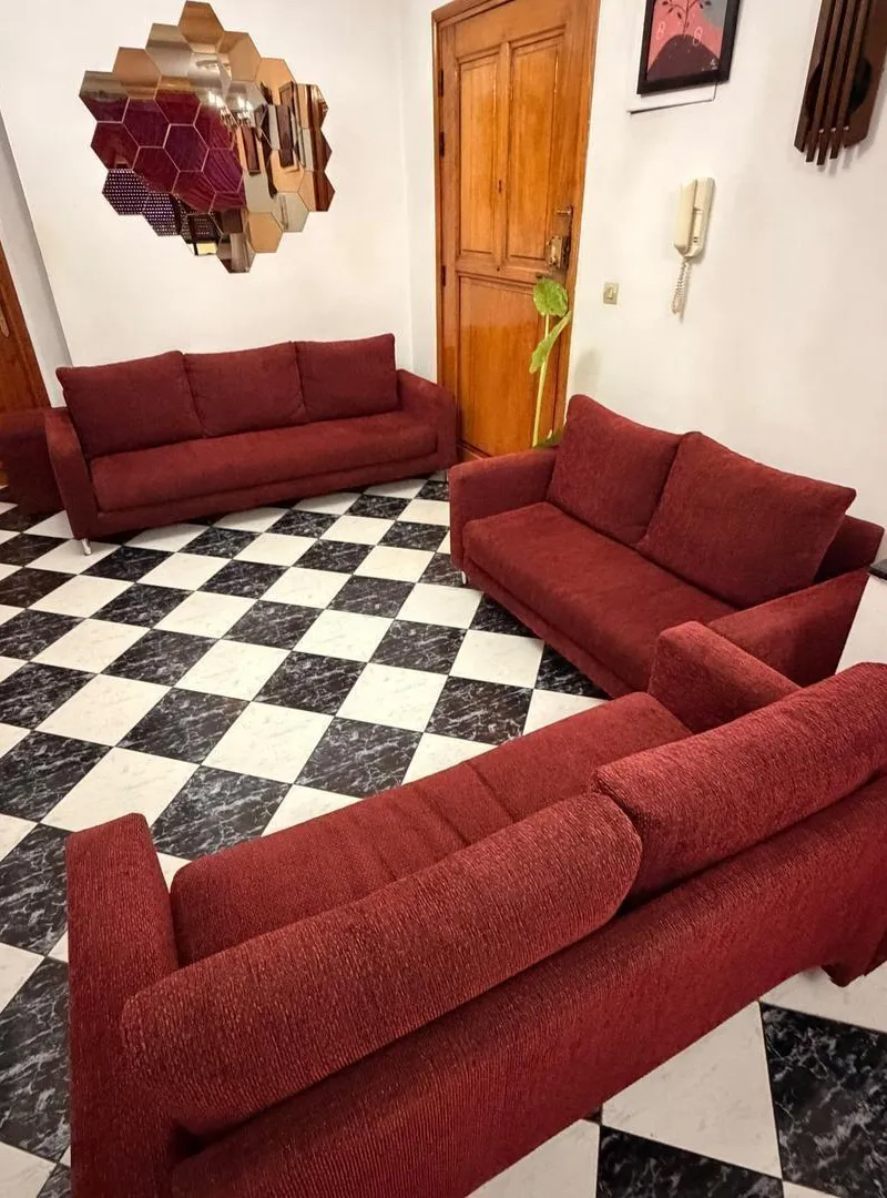 Salon moderne à vendre