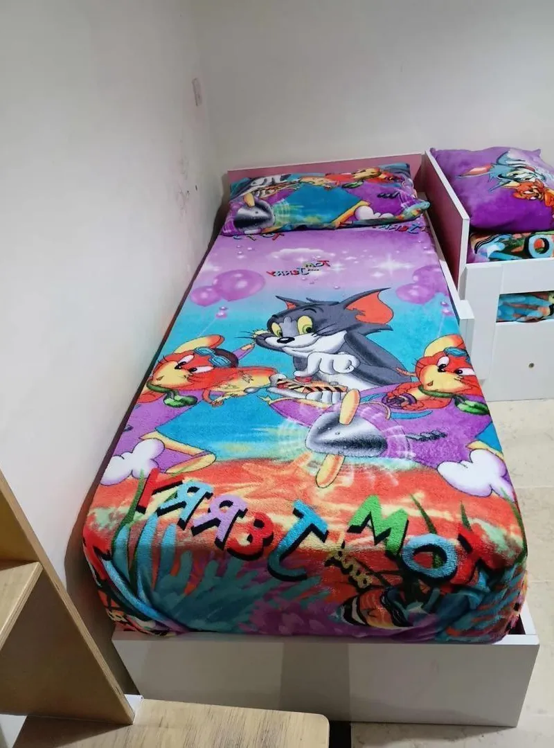 Lit pour enfant