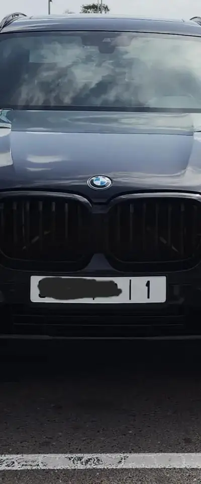 BMW X3 2023 Diesel Occasion Rabat Maroc
