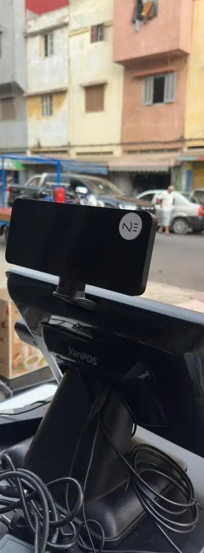 Système de caisse enregistreuse VariPOS à vendre.
