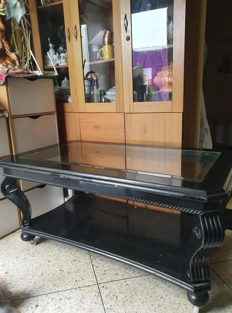 Table classique