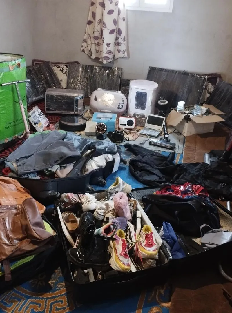 Lot mélangé à vendre