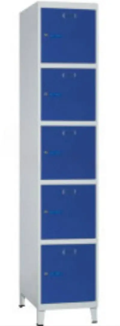 Vente mobilier métallique / vestiaire