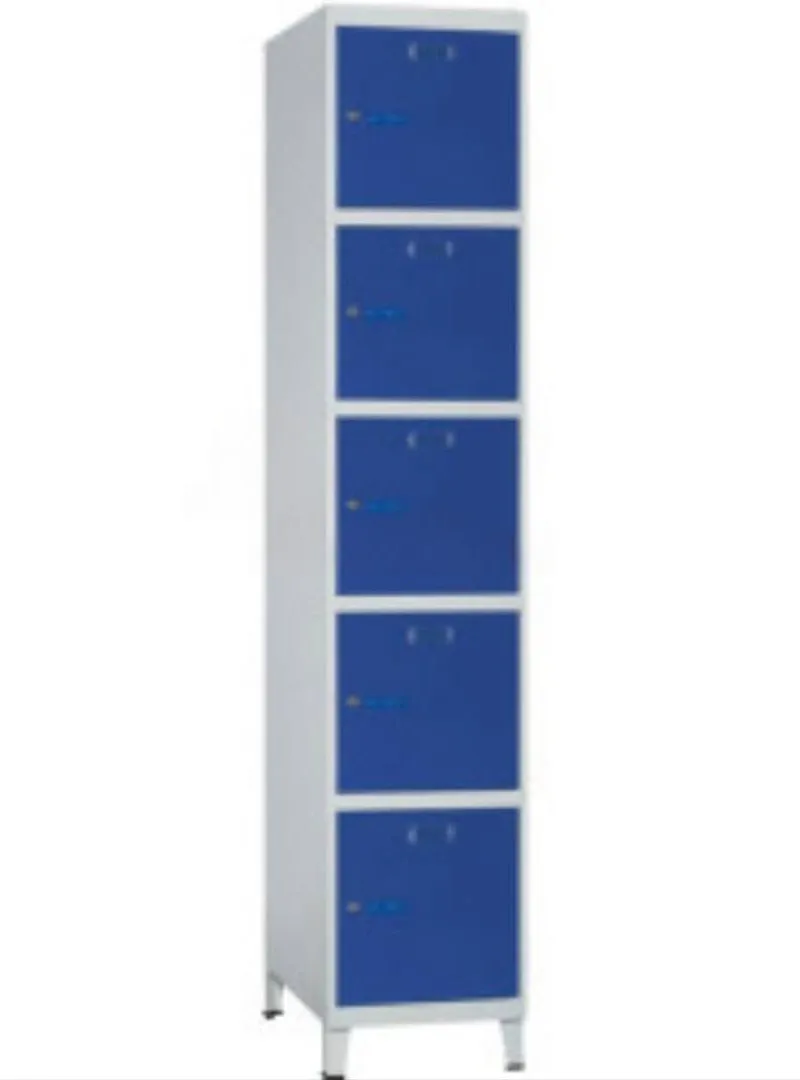 Vente mobilier métallique / vestiaire