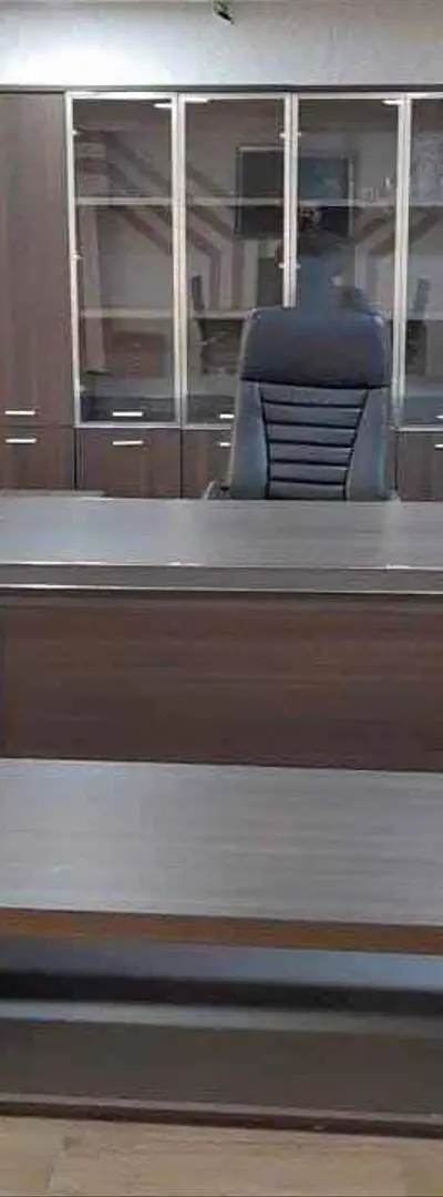 Bureau haut de gamme pour entreprise