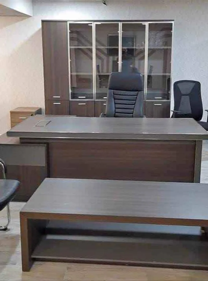Bureau haut de gamme pour entreprise