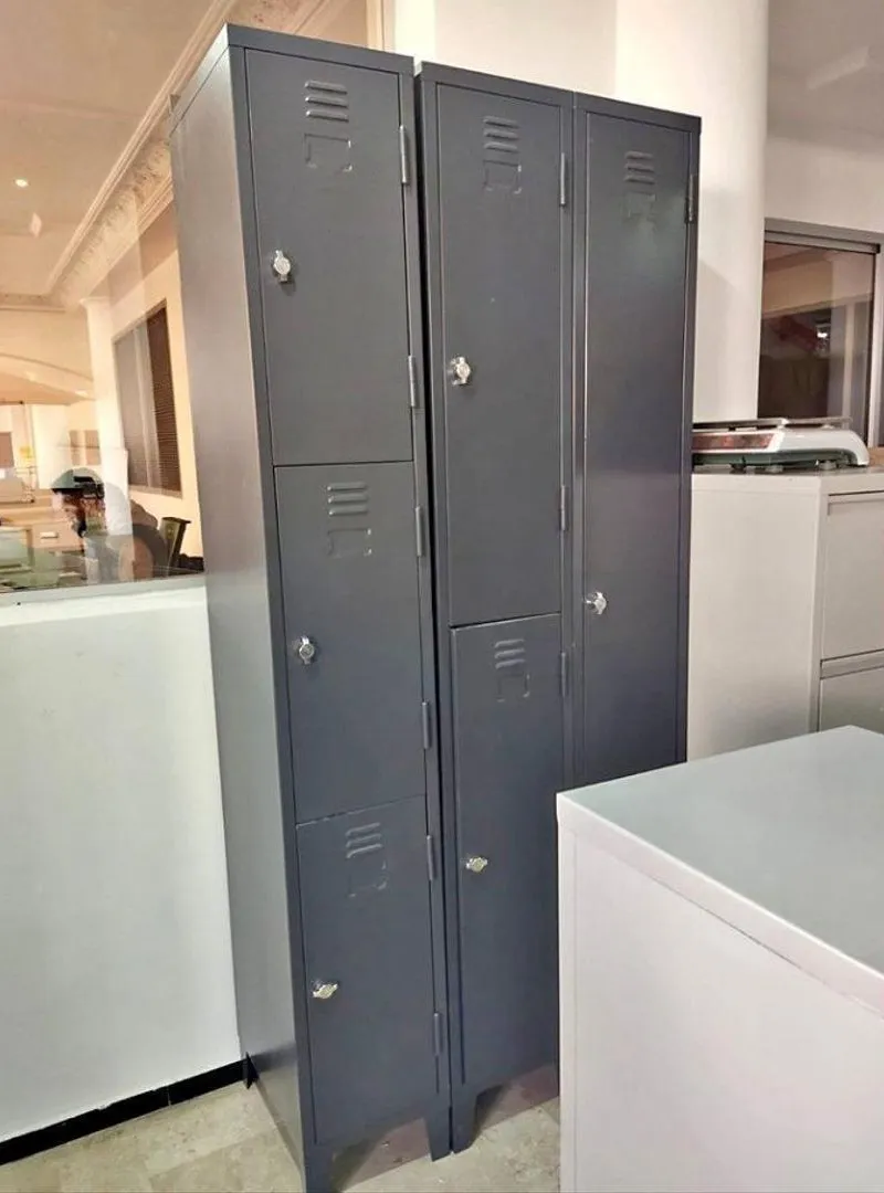 Vente casier monobloc