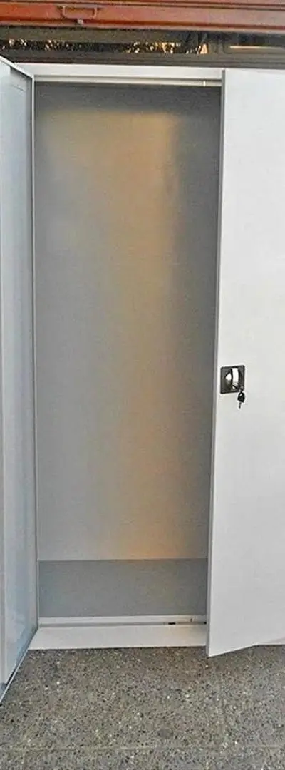 Armoire métallique haute qualité