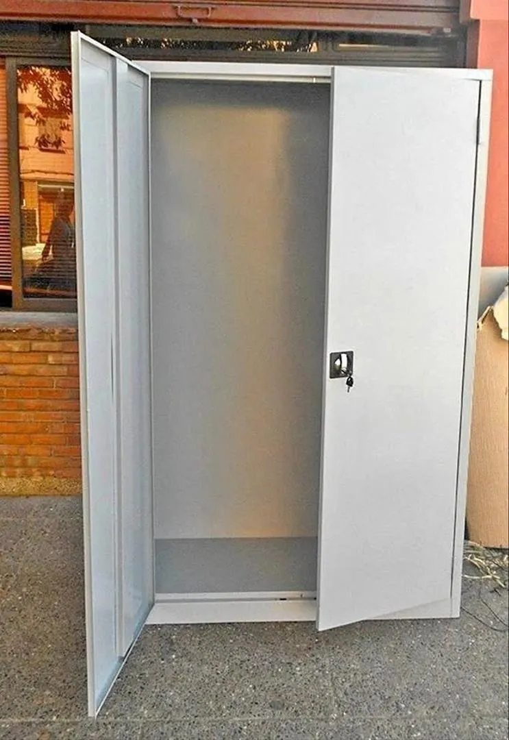 Armoire métallique haute qualité