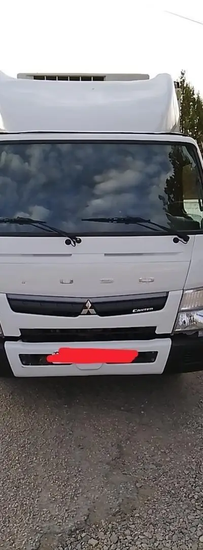 Camion à vendre