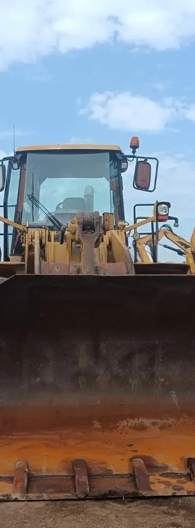 CATERPILLAR 950G