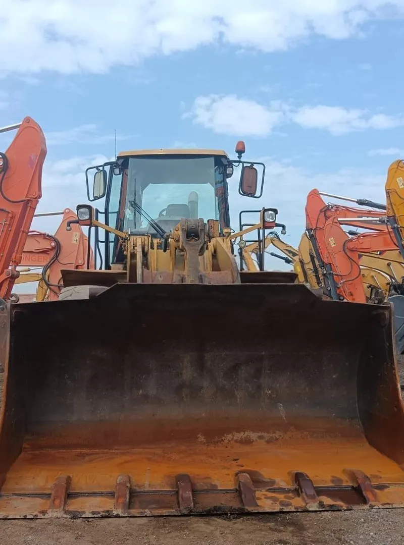 CATERPILLAR 950G