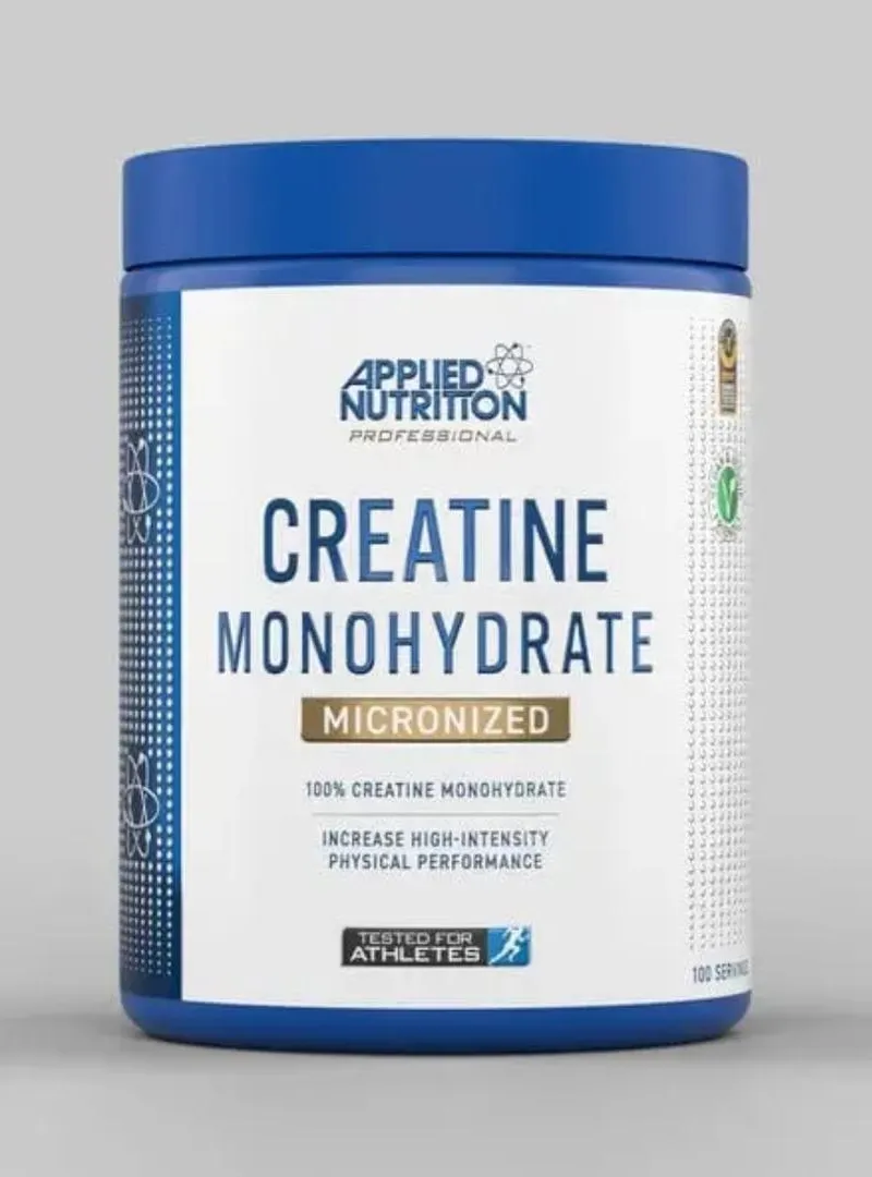 Créatine monohydrate