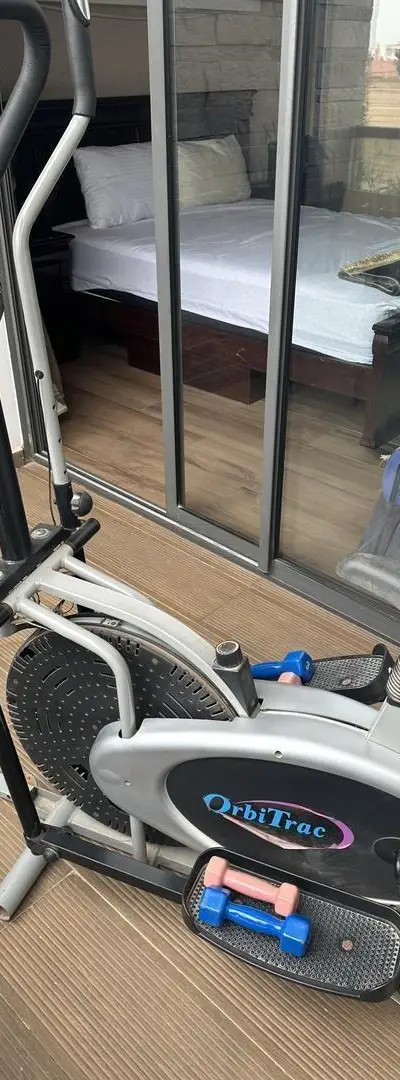 Vélo elliptique à vendre