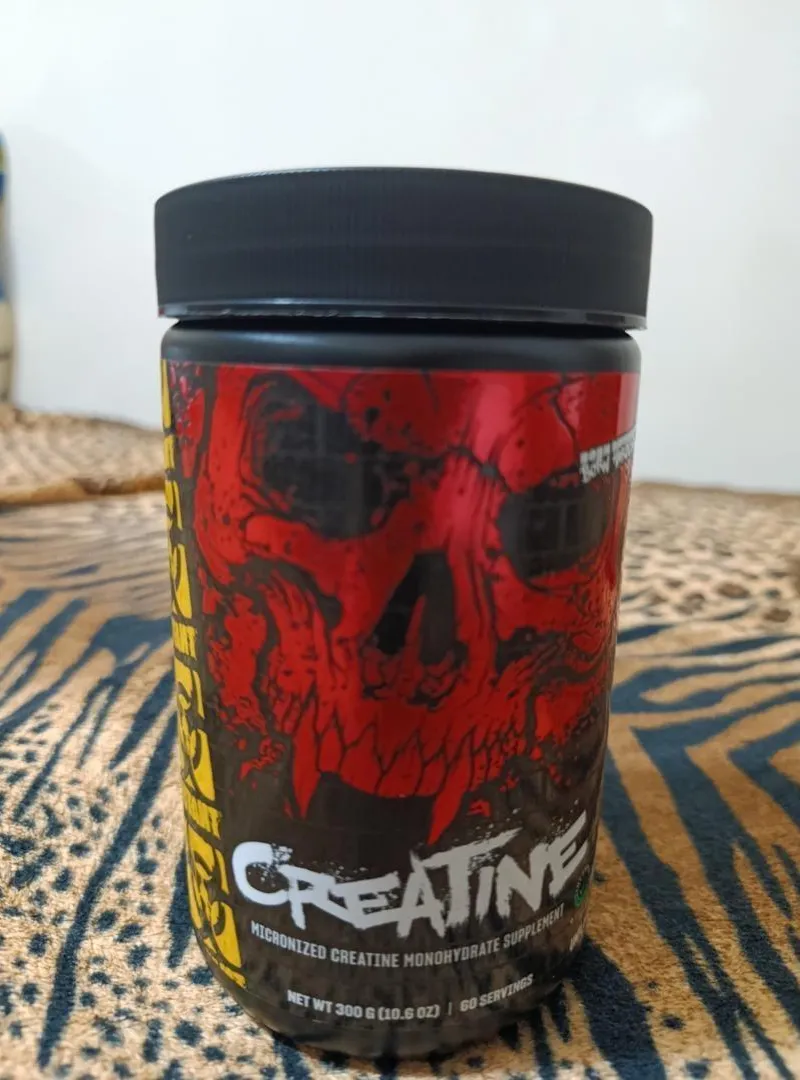 Créatine 300g