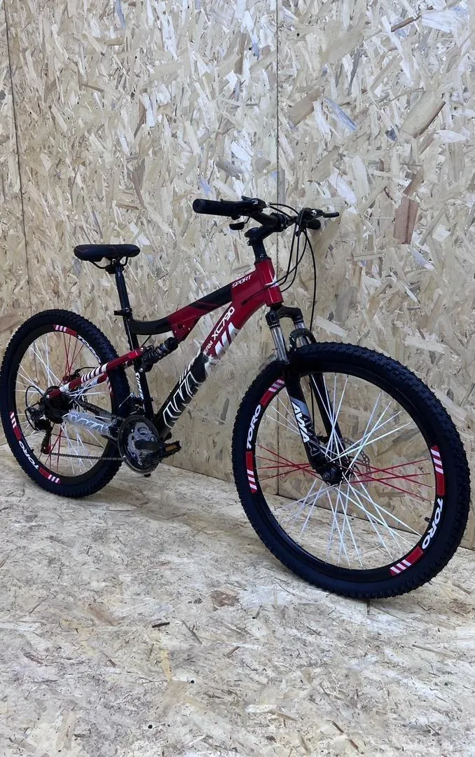 Vélo VTT SPORT
