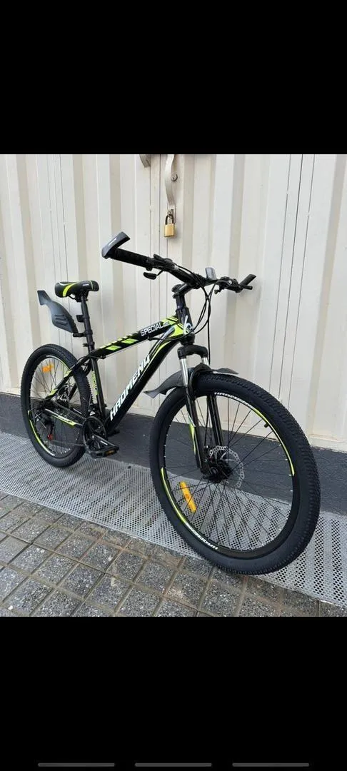 VÉLO VTT HAOMENG