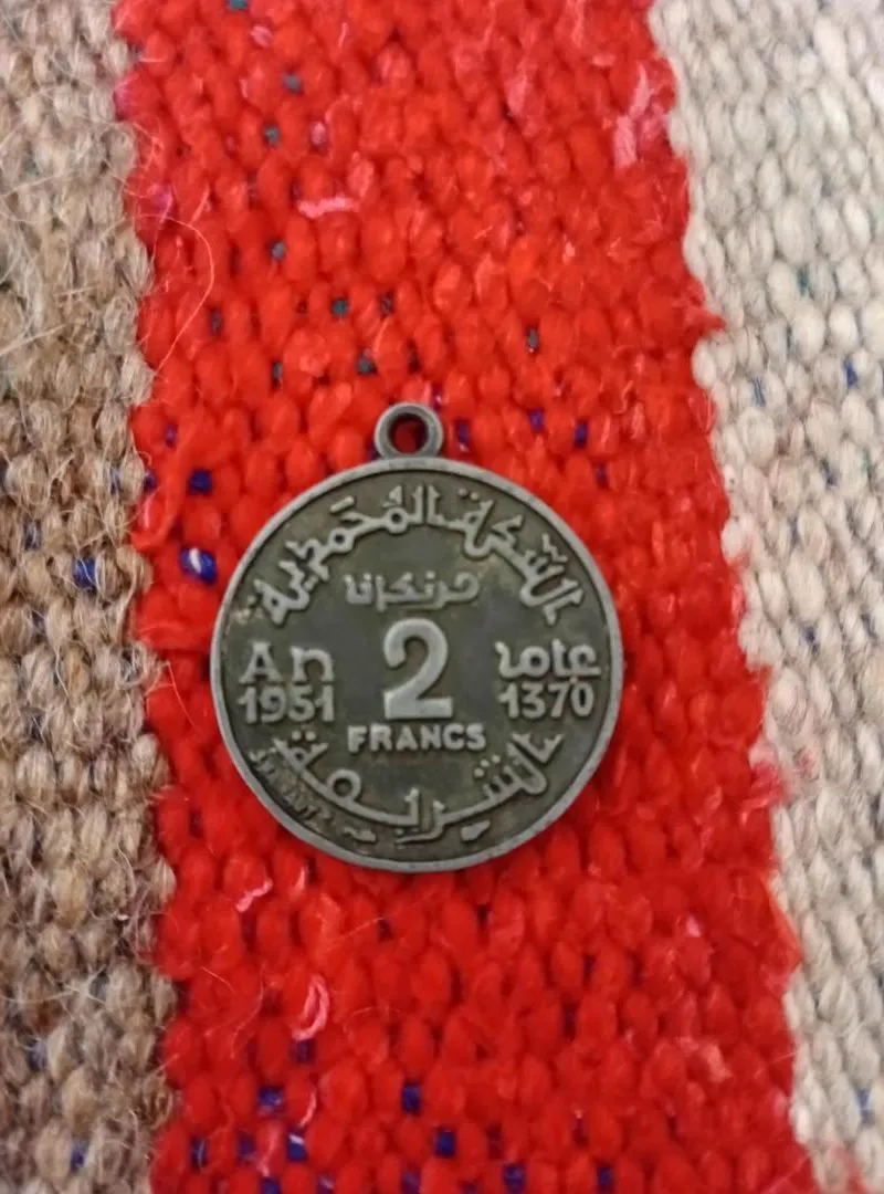 LOT335 C ALLIANCES DARNA