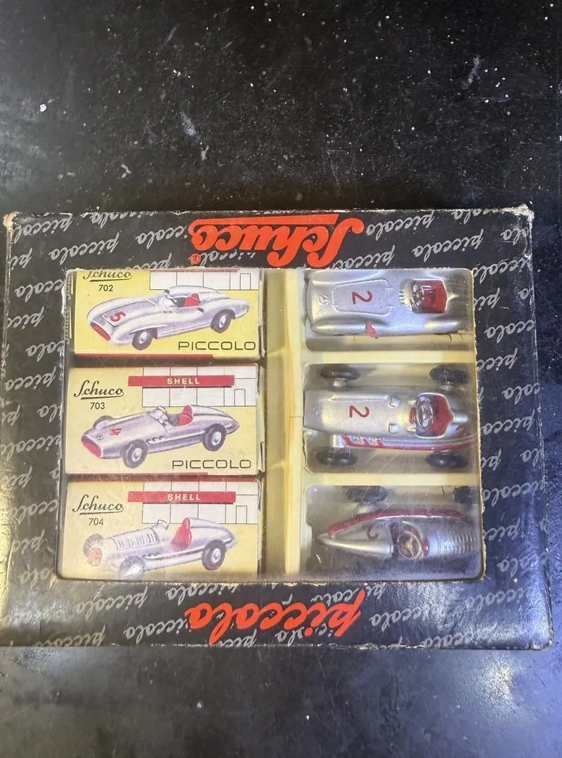 Voitures Mercedes pour petites mains
