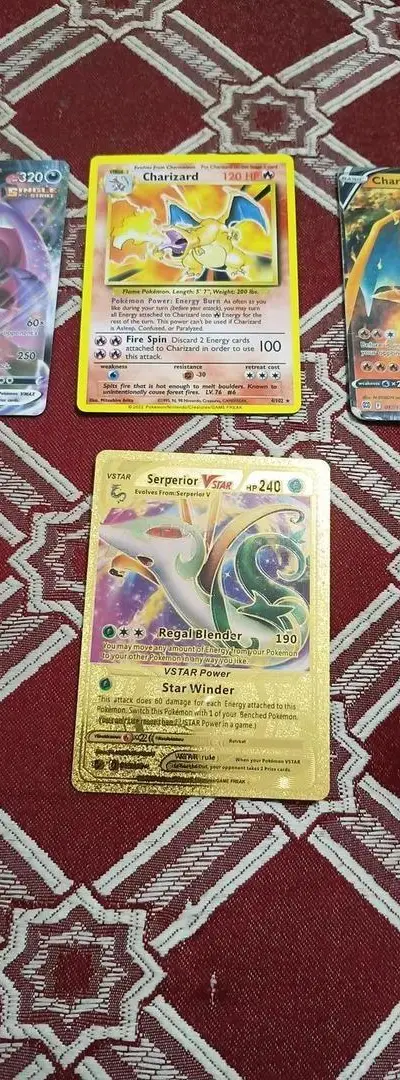 Pokémon original à vendre