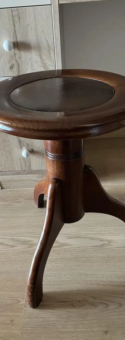 Tabouret pour piano