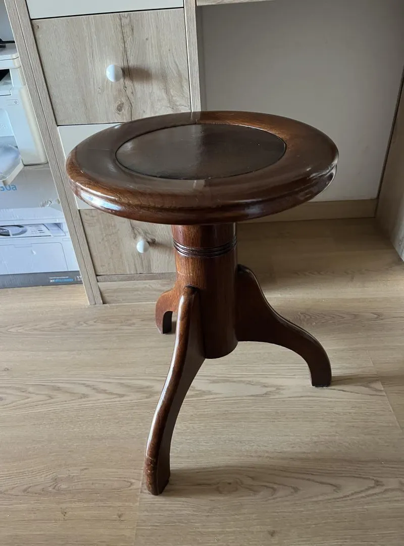 Tabouret pour piano