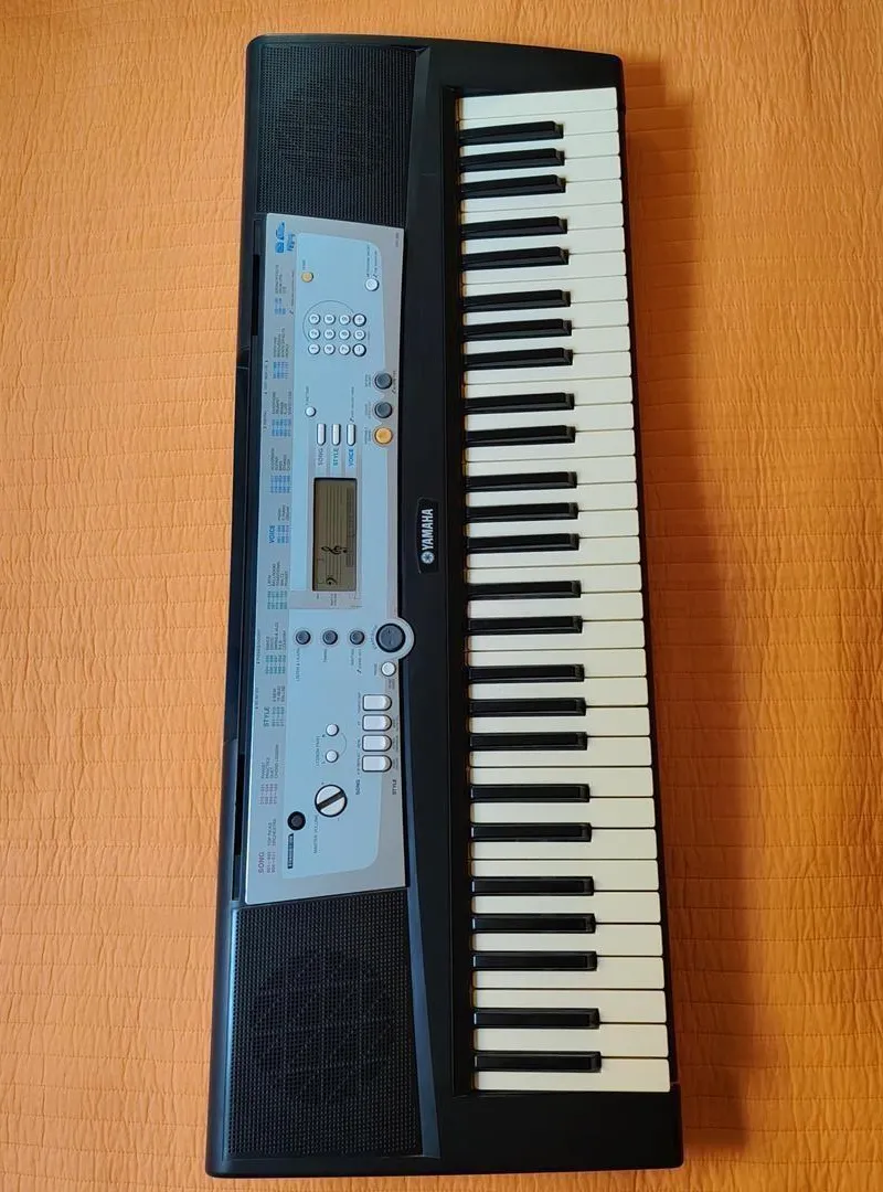 Piano Yamaha