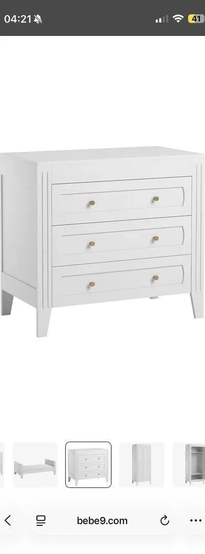 Commode milenne vox