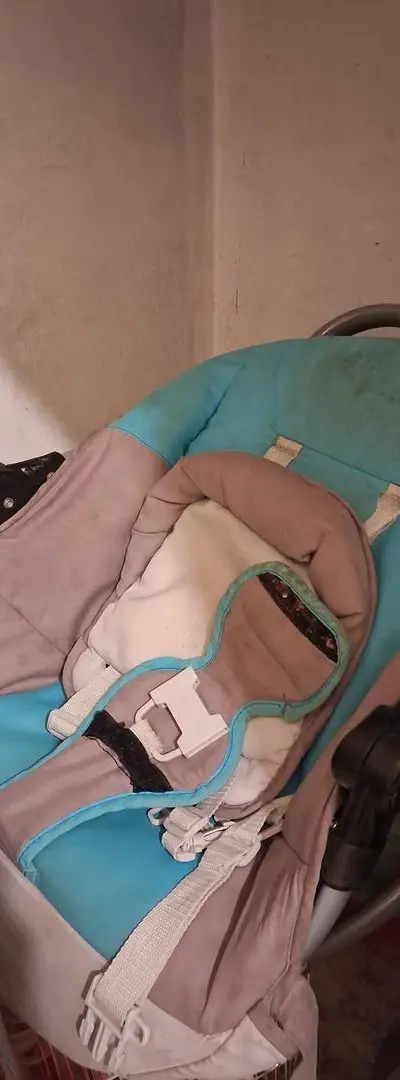 Chaise bébé